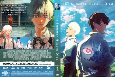 The Summer Hikaru Died Season 1