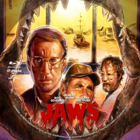 Jaws 1975