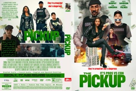 The Pickup 2025