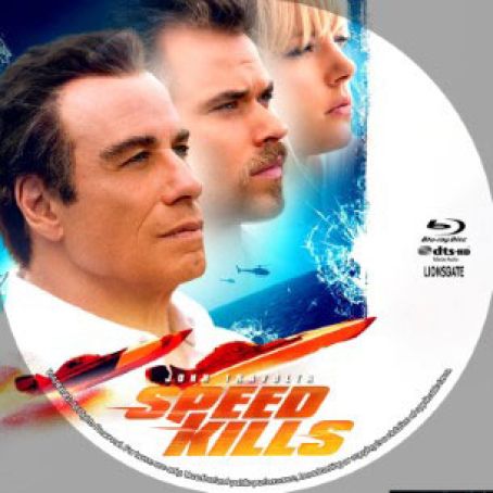 Speed Kills 2018