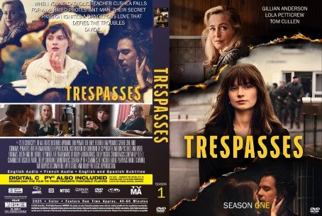 Trespasses Season 1