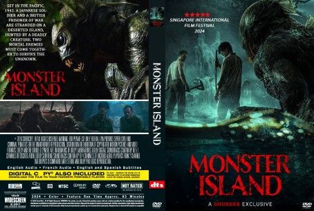 Monster Island 2024