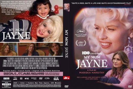My Mom Jayne 2025