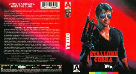 Cobra 1986