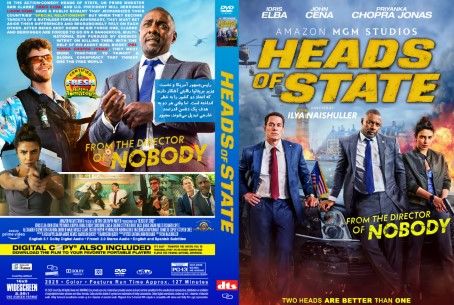 Heads of State 2025