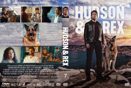 Hudson and Rex Season 7