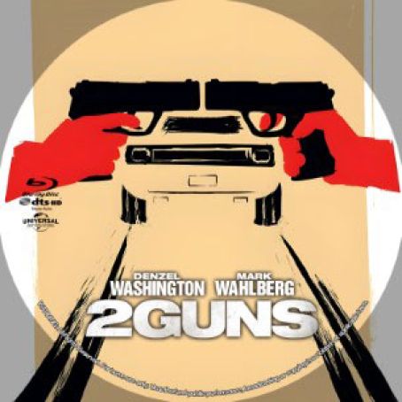 2 Guns 2013