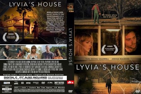 Lyvias House 2023