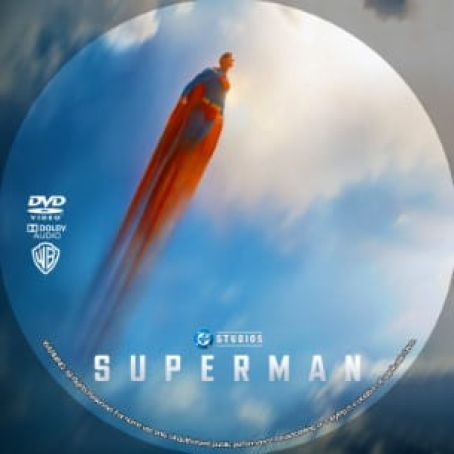 Superman 2025