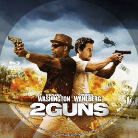 2 Guns 2013