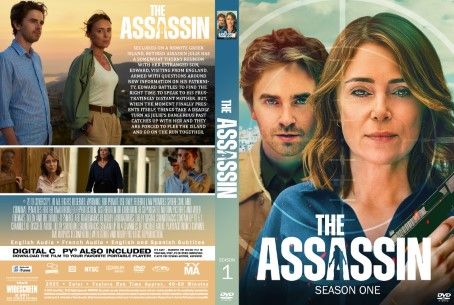 The Assassin Season 1