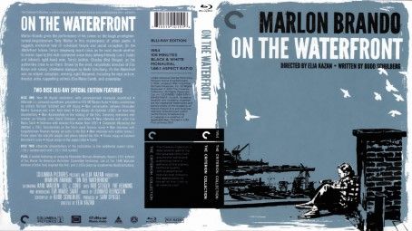 On the Waterfront 1954