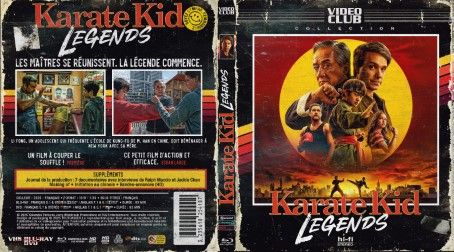 Karate Kid Legends 2025