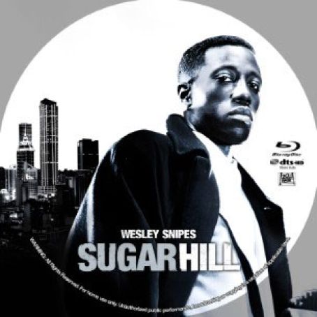 Sugar Hill 1994