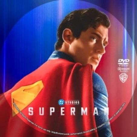 Superman 2025
