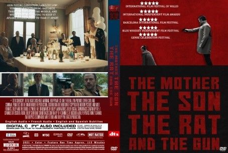 The Mother the Son the Rat and the Gun 2021