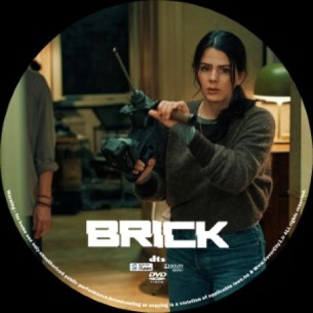 Brick 2025