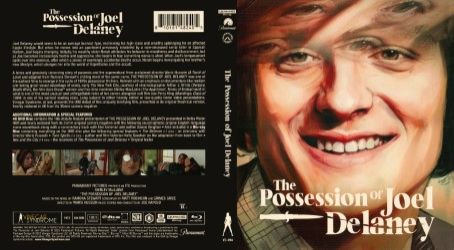 The Possession of Joel Delaney 1972