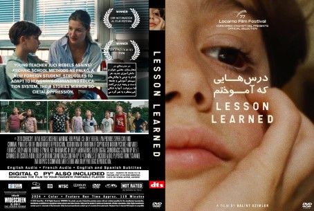 Lesson Learned 2024