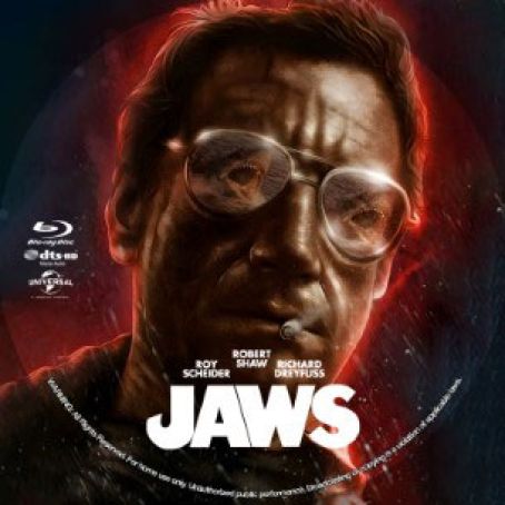 Jaws 1975