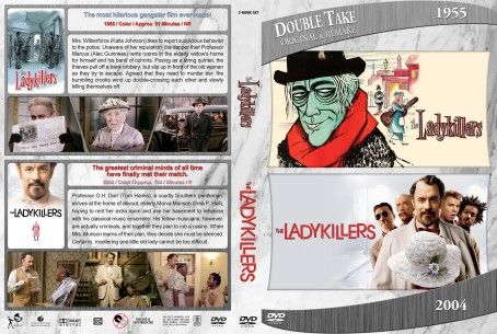 The Ladykiller Collection