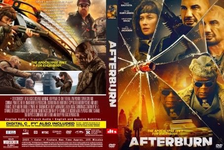 Afterburn 2025