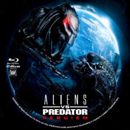 AVPR Aliens vs Predator   Requiem 2007