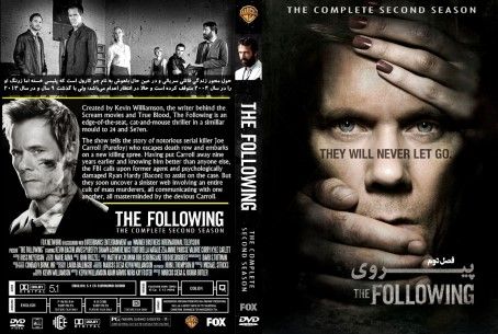 The Following Season 2