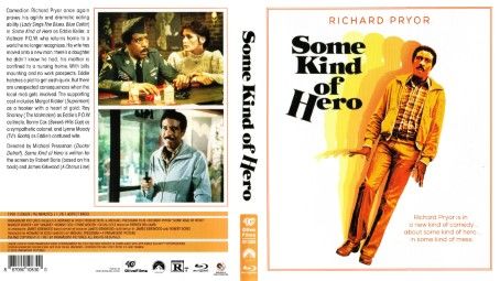 Some Kind of Hero 1985