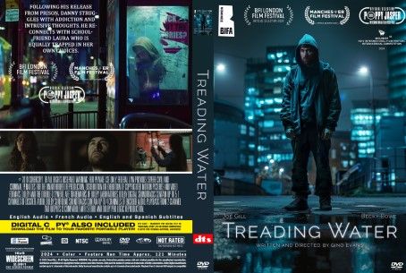 Treading Water 2024
