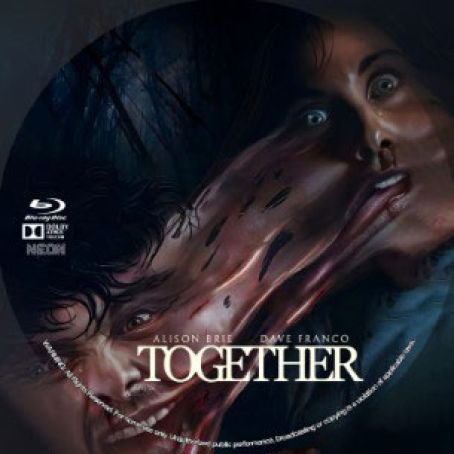 Together 2025