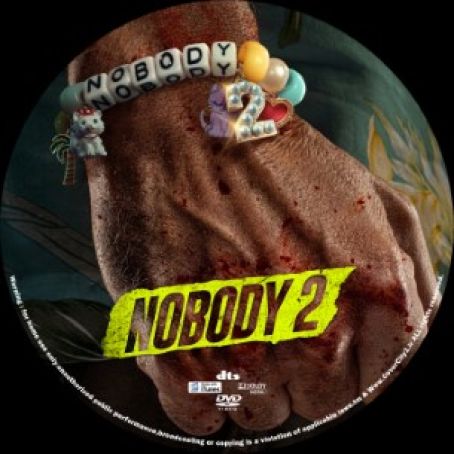 Nobody 2 2025