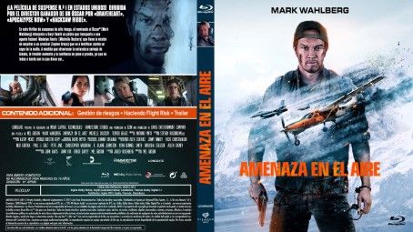 Flight Risk 2025