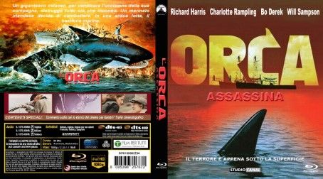 Orca 1977