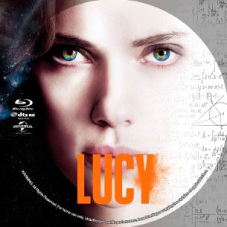 Lucy 2014