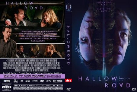 Hallow Road 2025