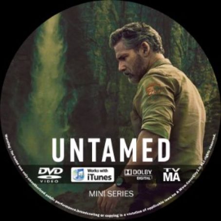 Untamed Season 1
