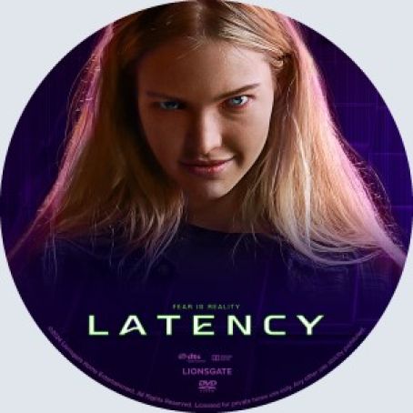 Latency 2024