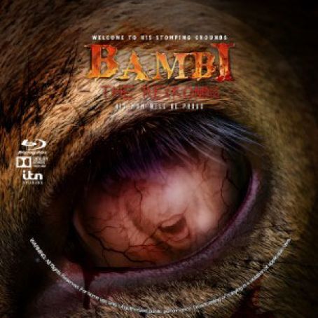 Bambi The Reckoning 2025