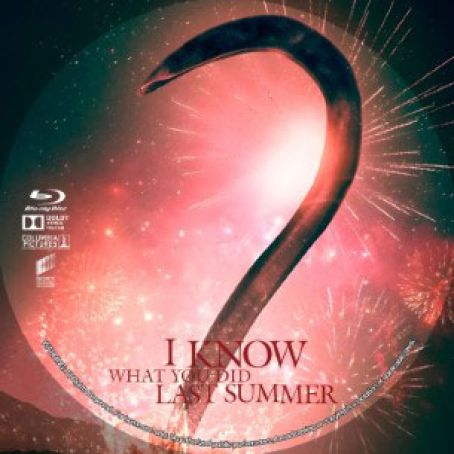 I Know What You Did Last Summer 2025