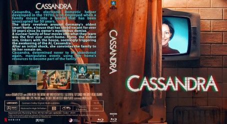 Cassandra Season 1
