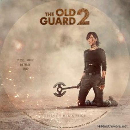 The Old Guard 2 2025