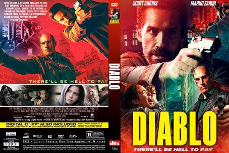 Diablo 2025