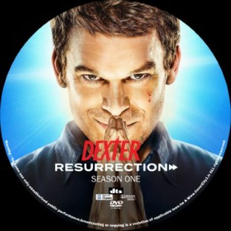 Dexter Resurrection Season 1