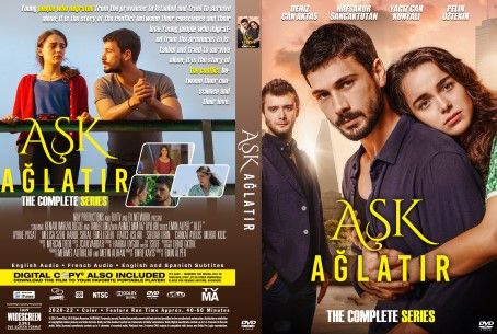 Ask Aglatir Season 1