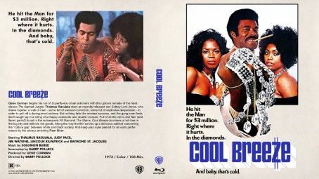 Cool Breeze 1972
