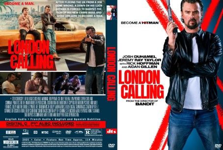 London Calling 2025