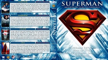 Superman Collection
