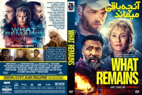 What Remains 2022