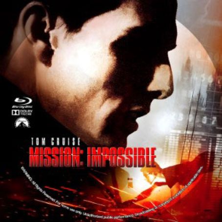 Mission Impossible 1996